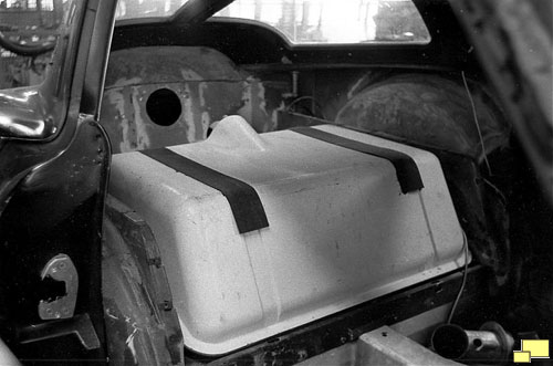 1963 Corvette N03 Big Tank