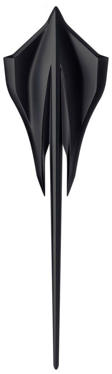 2022 Corvette C8 Stingray Emblem
