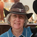 Gina Moore